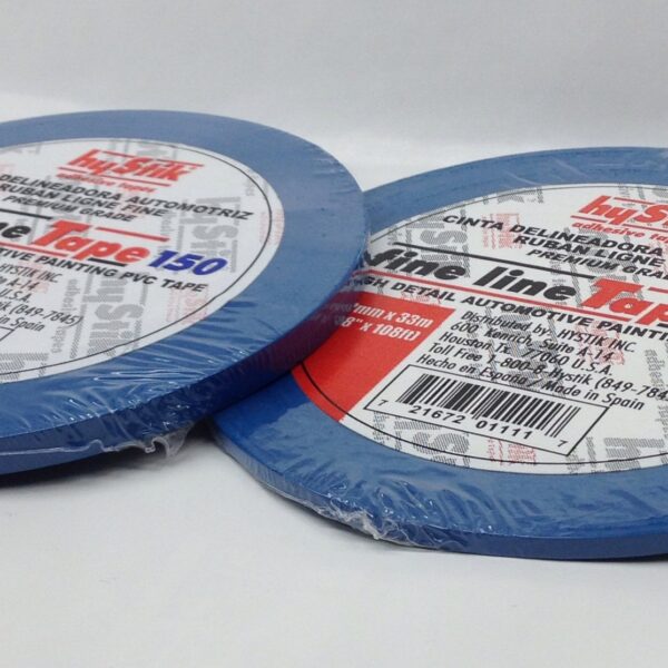 3M™ 06405 Vinyl Tape 471+, 1/4 inch, –