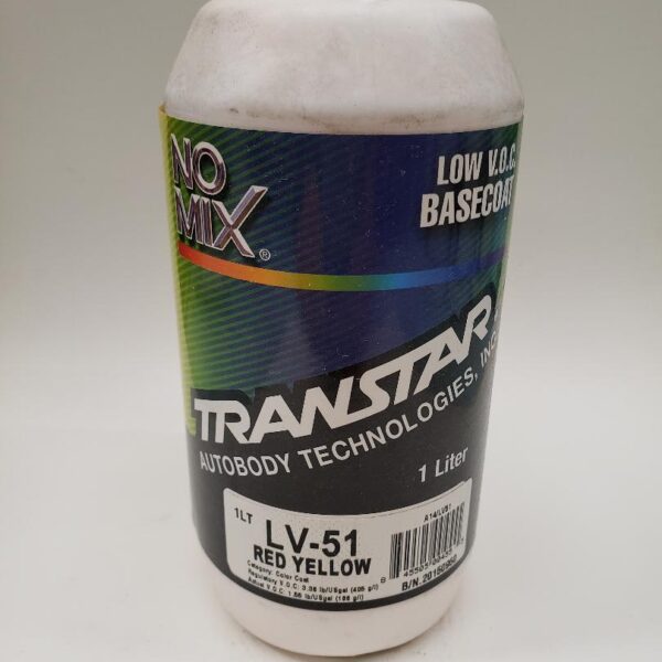 Transtar LV500 Basecoat Blender - FREE SHIPPING - CALL FOR PRICE! 